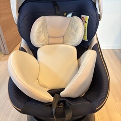 
チャイルドシートの画像