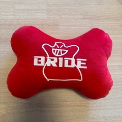 ブリッド　ヘッドパッドの画像