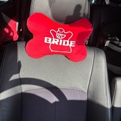 ブリッド　ヘッドパッドの画像