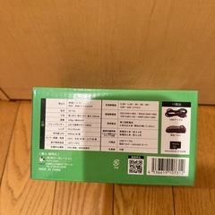 トレイルカメラほぼ未使用監視カメラの画像