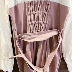 春服お譲りしますの画像