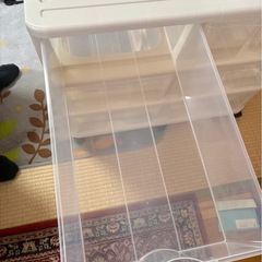 クリアケースの画像