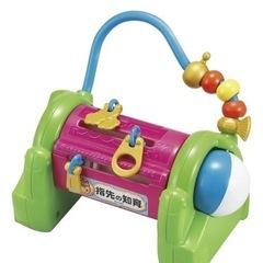 ピープル　指先の知育　集中コースターの画像