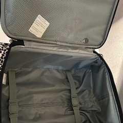 キャリーケース
の画像