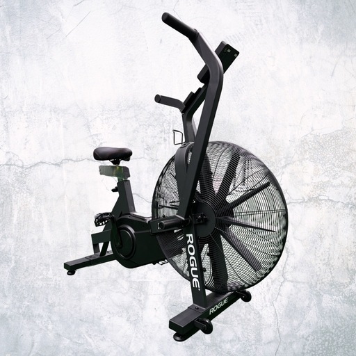 【Rogue Echo Bike V3.0】業務用エアロバイク / 高耐久トレーニングバイク