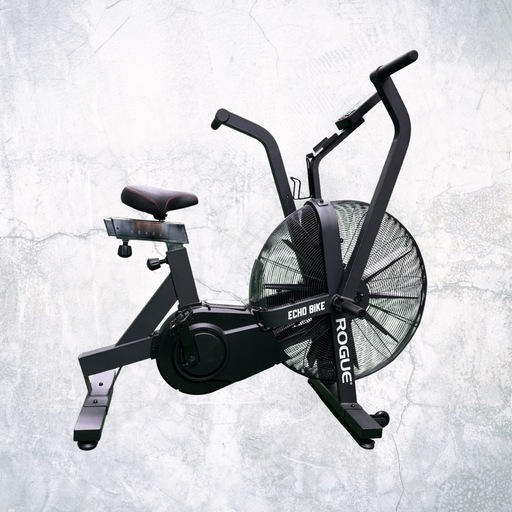 【Rogue Echo Bike V3.0】業務用エアロバイク / 高耐久トレーニングバイク