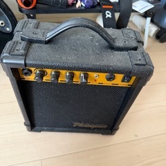 ギターレゲンドの画像