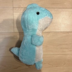 動物　ぬいぐるみ　3体セットの画像