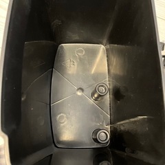 電動シュレッダー アイリスオーヤマの画像