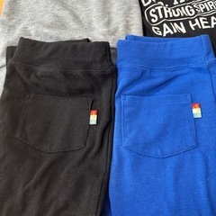 ⭐︎ご相談中⭐︎男の子向き150  お洋服まとめて７点⭐︎の画像