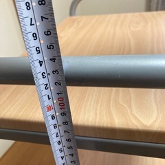 パソコンラックの画像