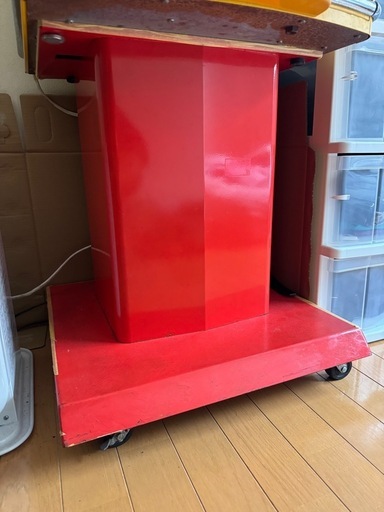 ネオミニ　台座