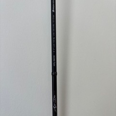 メジャークラフト　鯵道　AD1-S622L アジング　釣竿　の画像
