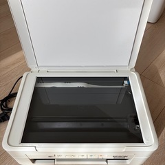 EPSON 複合機プリンター　カラリオの画像