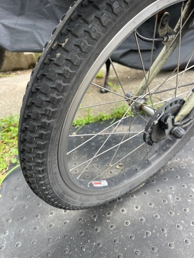 電動自転車