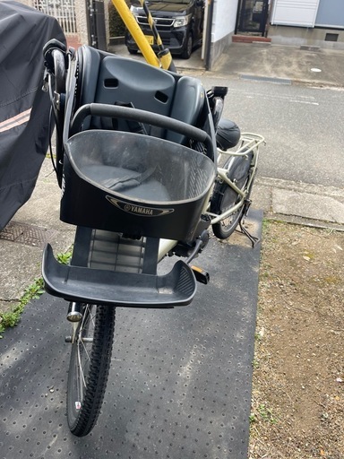 電動自転車