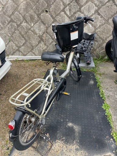 電動自転車