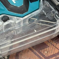 【中古】マキタ Makita SD180DZ 充電式ボードカッタ 本体のみ【ハンズクラフト佐賀】の画像