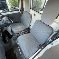 オートマ‼️車検R9年8月まで‼️平成24年式★トヨタ★ピクシストラック★走行距離11.8万キロの画像