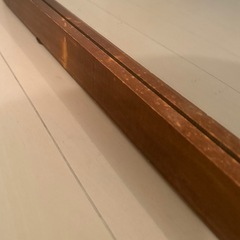 【全身鏡】大きめ90×180cm 取りに来れる方の画像