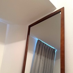 【全身鏡】大きめ90×180cm 取りに来れる方の画像