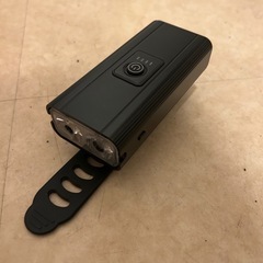 20インチ　６段変速　折りたたみ　自転車　【付属品あり】の画像