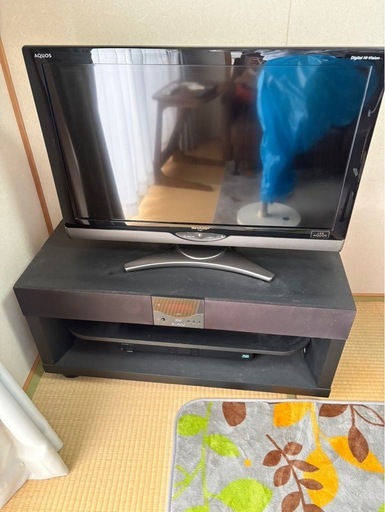 液晶テレビ32インチ