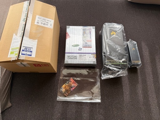 ミセスグリーンアップル　MGA Official Light Stick ペンライトなど
