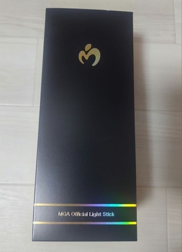 ミセスグリーンアップル　MGA Official Light Stick ペンライトなど

