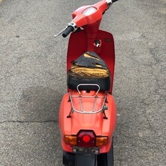 SUZUKI RUN 実動！の画像