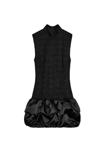 ZARA ワンピース