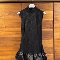 ZARA ワンピースの画像