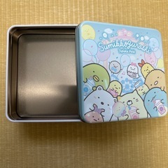 すみっコぐらしいっしょになぞなぞ　おまけ付きの画像