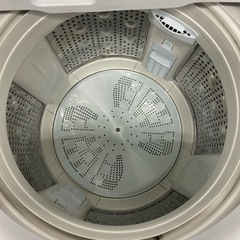 日立 8.0kg全自動洗濯機【リサイクルフカツ岡崎倉庫店】260307SM-5の画像