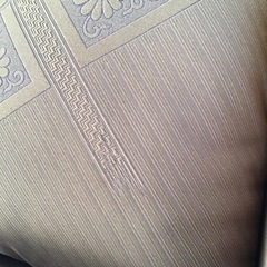 座布団　10客　美品　誂え　あつらえ　高級座布団　御誂　御座布団の画像