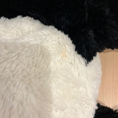 動物　ぬいぐるみ　3体セットの画像