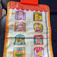 アンパンマンその他おもちゃ　5つの画像