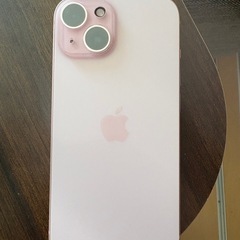 iPhone15の画像