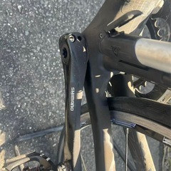 ロードバイク　　自転車の画像
