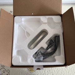 【引渡し予定者確定】電気圧力鍋2L 　Re・DePotの画像