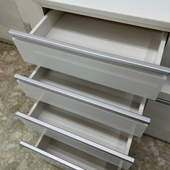 ニトリ UPレジューム キッチンボードの画像