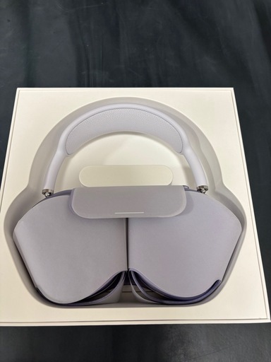新品AirPods Max  スタンドおまけ