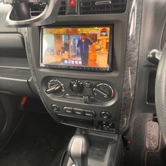 ジムニー　ランドベンチャー　4WD 車検付の画像