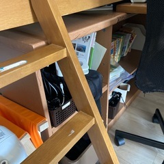 システムベッド
の画像