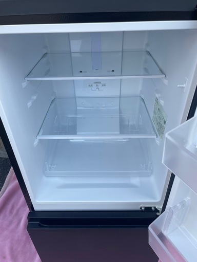 美品　24年製　パナソニック　156L 冷蔵庫