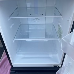 美品　24年製　パナソニック　156L 冷蔵庫の画像