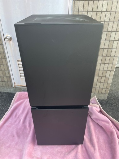 美品　24年製　パナソニック　156L 冷蔵庫