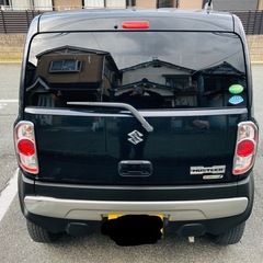 車検付き‼︎ 装備多数‼︎ スズキ　ハスラーの画像