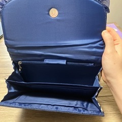 収納バッグの画像