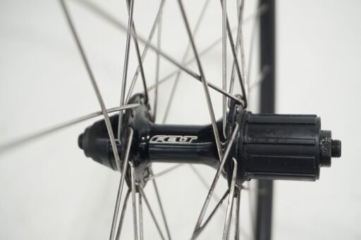 JALCO 「ジャルコ」 DRX4000 SHIMANO8-9速 ホイールセット
